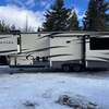 RV for Sale: 2017 MONTANA 3661RL