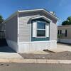 Mobile Home for Rent: 2 Bed 2 Bath 2017 Clayton