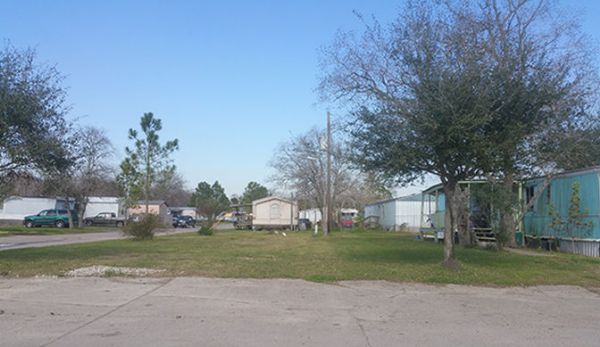 Photo of Mobile Home Lot