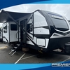 RV for Sale: 2025 CONNECT C252BH