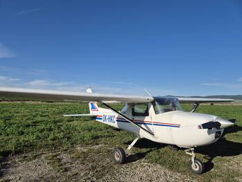 Thumbnail of aircraft