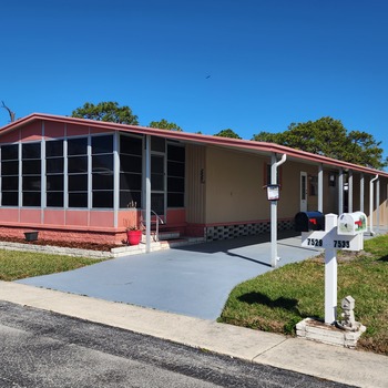 Thumbnail of mobile home