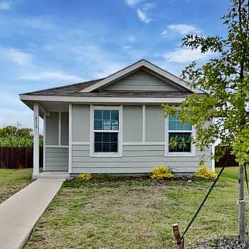 Photo of Single family home
