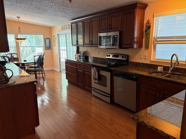 Cypress Lakes Village