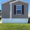Mobile Home for Rent: 3 Bed 2 Bath 2017 Clayton