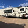 RV for Sale: 2021 SOLITUDE S-CLASS 3704BH
