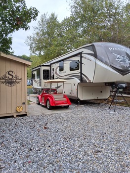 Thumbnail of RV lot