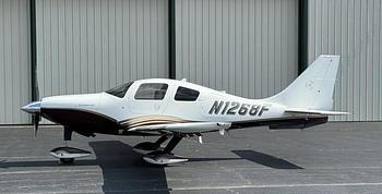 Thumbnail of aircraft