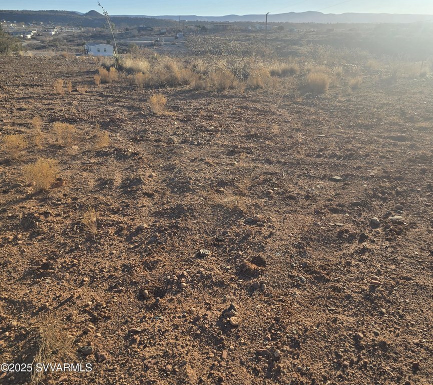 Photo of Mobile Home Lot