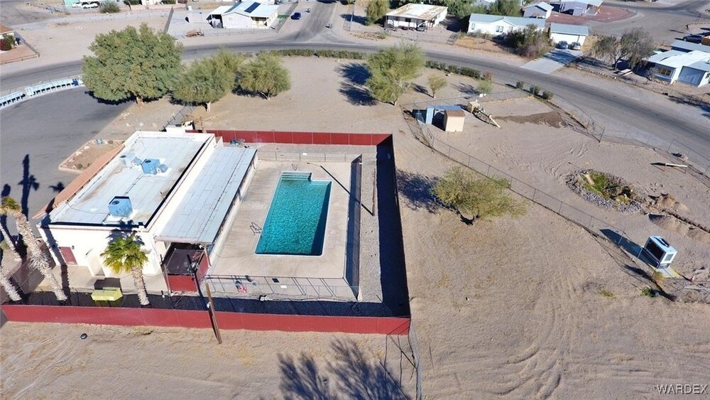 Photo of Mobile Home Lot