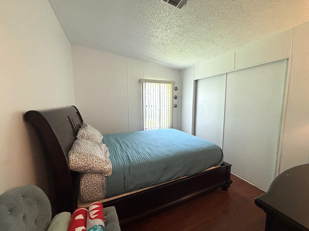 Cypress Lakes Village