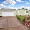 Mobile Home for Sale: 1 Story,Double Wide Manufactured - Manufactured Home on Real Property, Dallas, OR