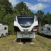RV for Sale: 2021 HIDEOUT 301DBS