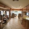 RV for Sale: 2009 TUSCANY 4072