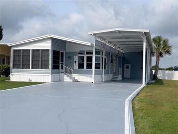 Thumbnail of mobile home