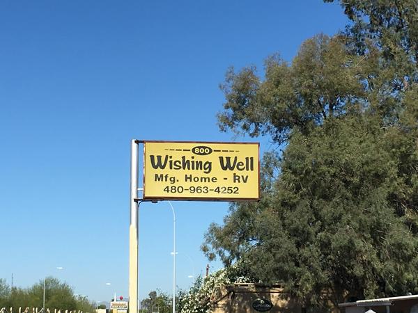 Photo of Mobile Home Park