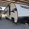 RV for Sale: 2023 SALEM CRUISE LITE PLATINUM 261BHXLX