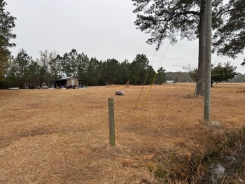 Thumbnail of mobile home lot