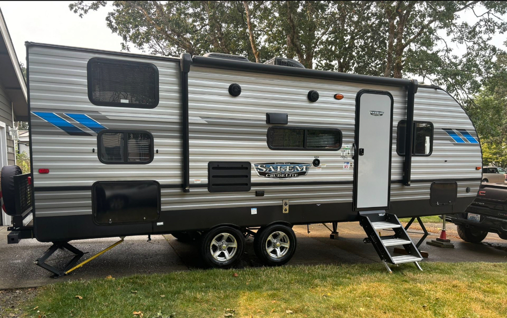 Photo of Rv