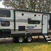 RV for Sale: 2022 SALEM CRUISE LITE 220BHXL