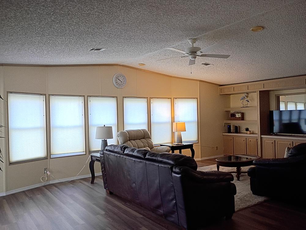 Cypress Lakes Village