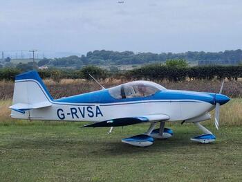 Thumbnail of aircraft