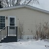 Mobile Home for Rent: 3 Bed 2 Bath 1992 Patriot