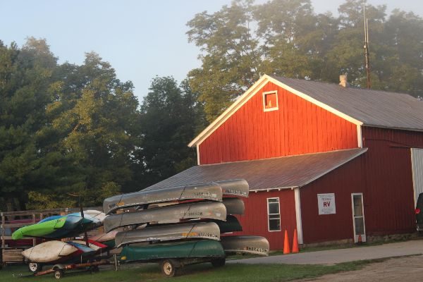 Photo of RV Park/Campground