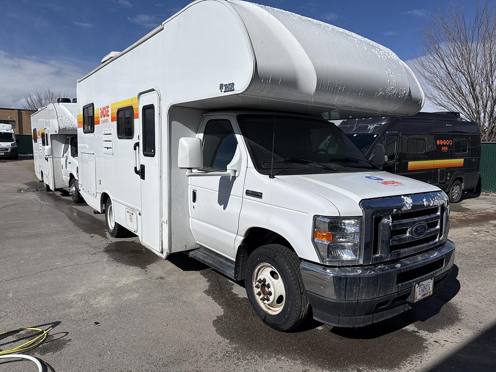 Photo of Rv
