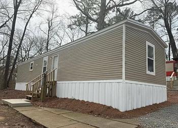 Thumbnail of mobile home