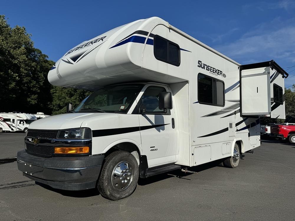 Photo of Rv