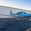 Aircraft for Sale: 2023 Cirrus SR20 G6 Premium