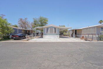Thumbnail of mobile home