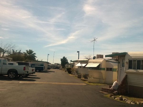 Photo of Mobile Home Park