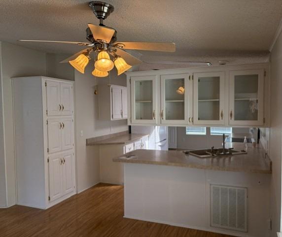 Cypress Lakes Village