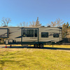 RV for Sale: 2019 CARBON 347