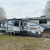 RV for Sale: 2015 TESLA T3970