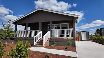 Thumbnail of mobile home