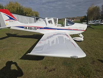 Thumbnail of aircraft