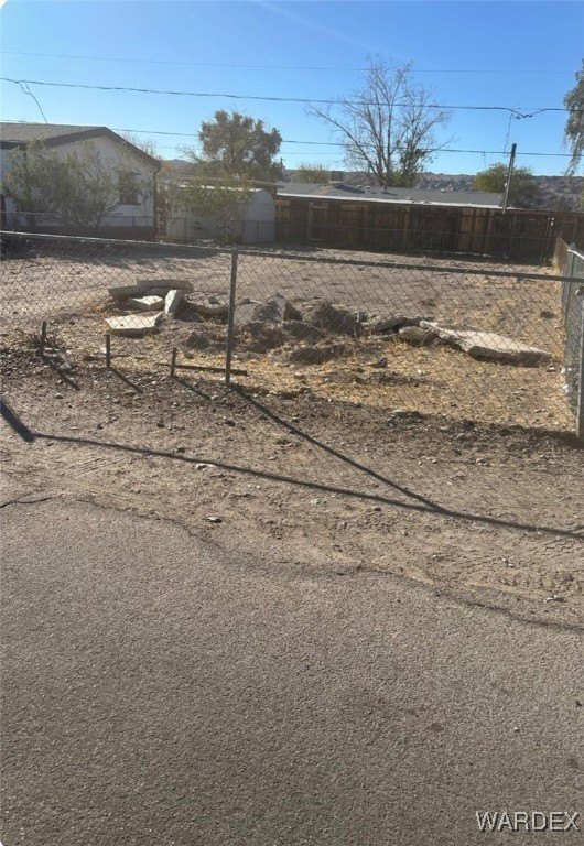 Photo of Mobile Home Lot