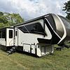 RV for Sale: 2025 ALPINE AVALANCH