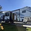 RV for Sale: 2020 VOLTAGE TRITON 3531