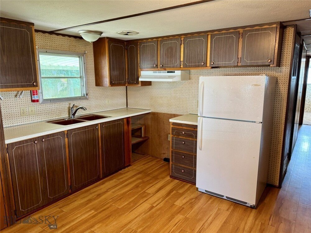 Photo of Mobile Home Lot