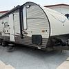 RV for Sale: 2016 CHEROKEE GREY WOLF 29BH