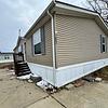 Mobile Home for Rent: 3 Bed 2 Bath 2015 Redman