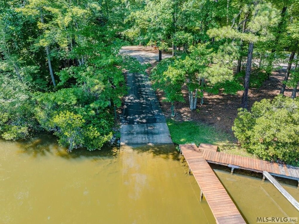 Photo of Mobile Home Lot