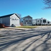 RV Park:  Lone Oak RV Park and Storage , Valley View, TX