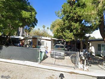 Thumbnail of mobile home