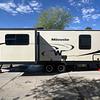 RV for Sale: 2018 MINNIE 2500FL