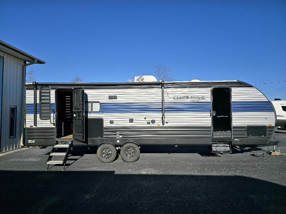 Photo of Rv